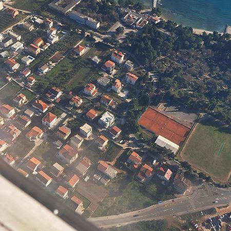 Apartments&Room Babic Kaštela المظهر الخارجي الصورة