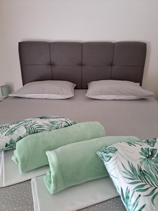 Apartments&Room Babic Kaštela المظهر الخارجي الصورة
