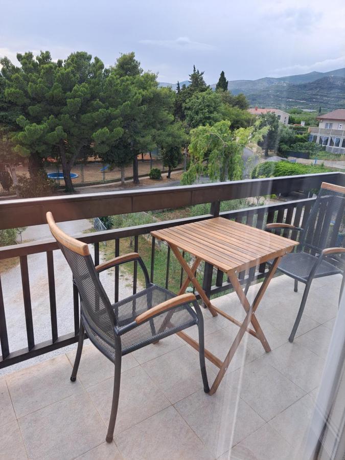 Apartments&Room Babic Kaštela المظهر الخارجي الصورة