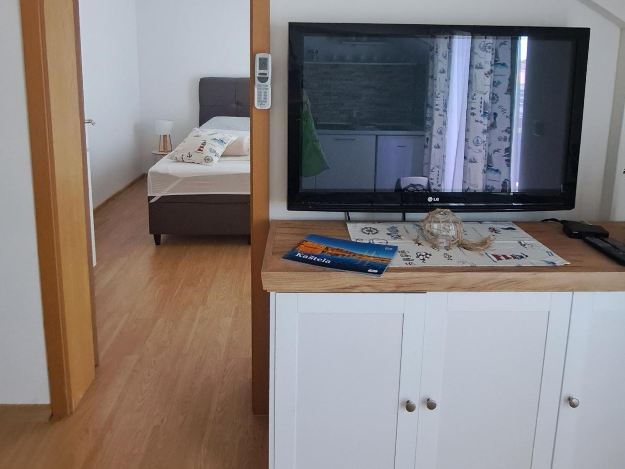 Apartments&Room Babic Kaštela الغرفة الصورة