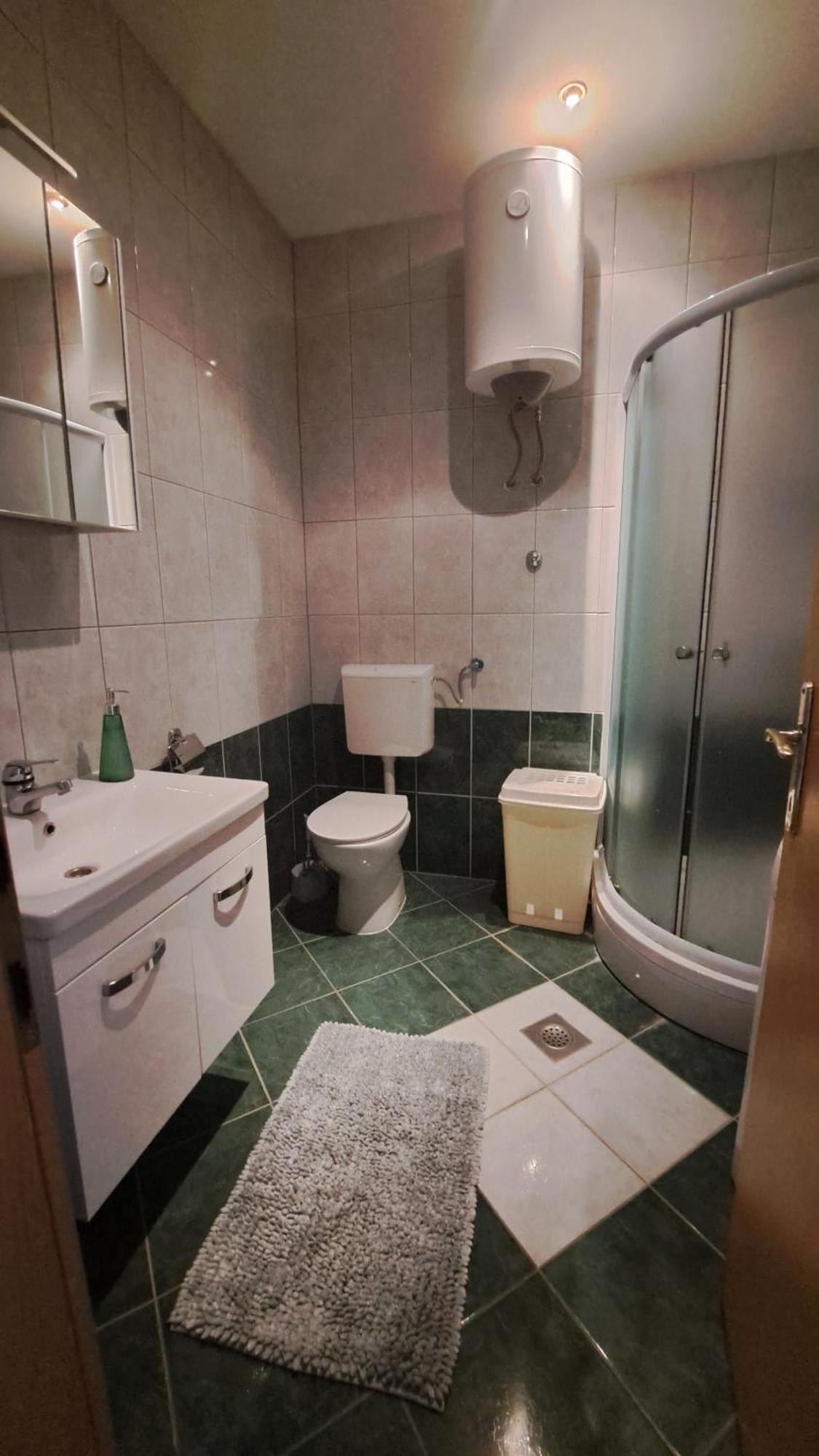 Apartments&Room Babic Kaštela الغرفة الصورة