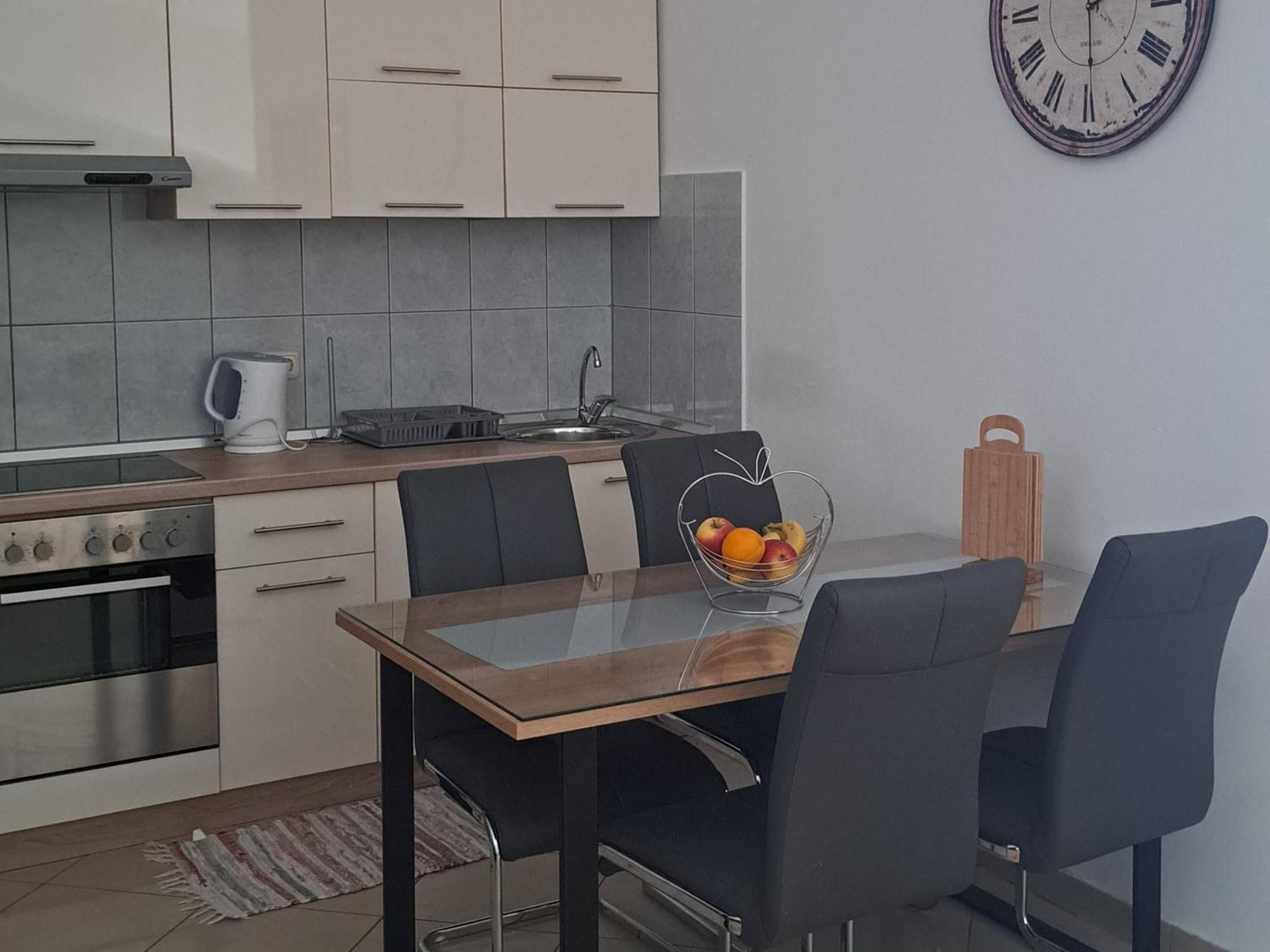 Apartments&Room Babic Kaštela الغرفة الصورة