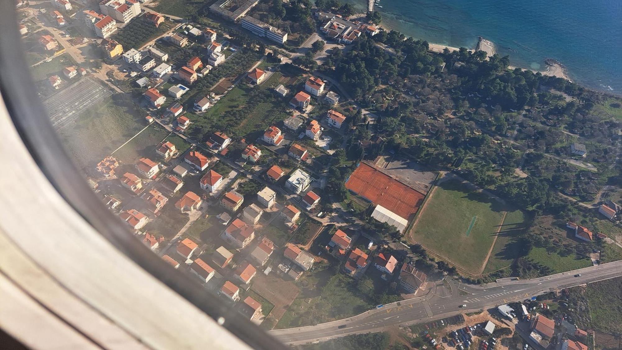Apartments&Room Babic Kaštela المظهر الخارجي الصورة