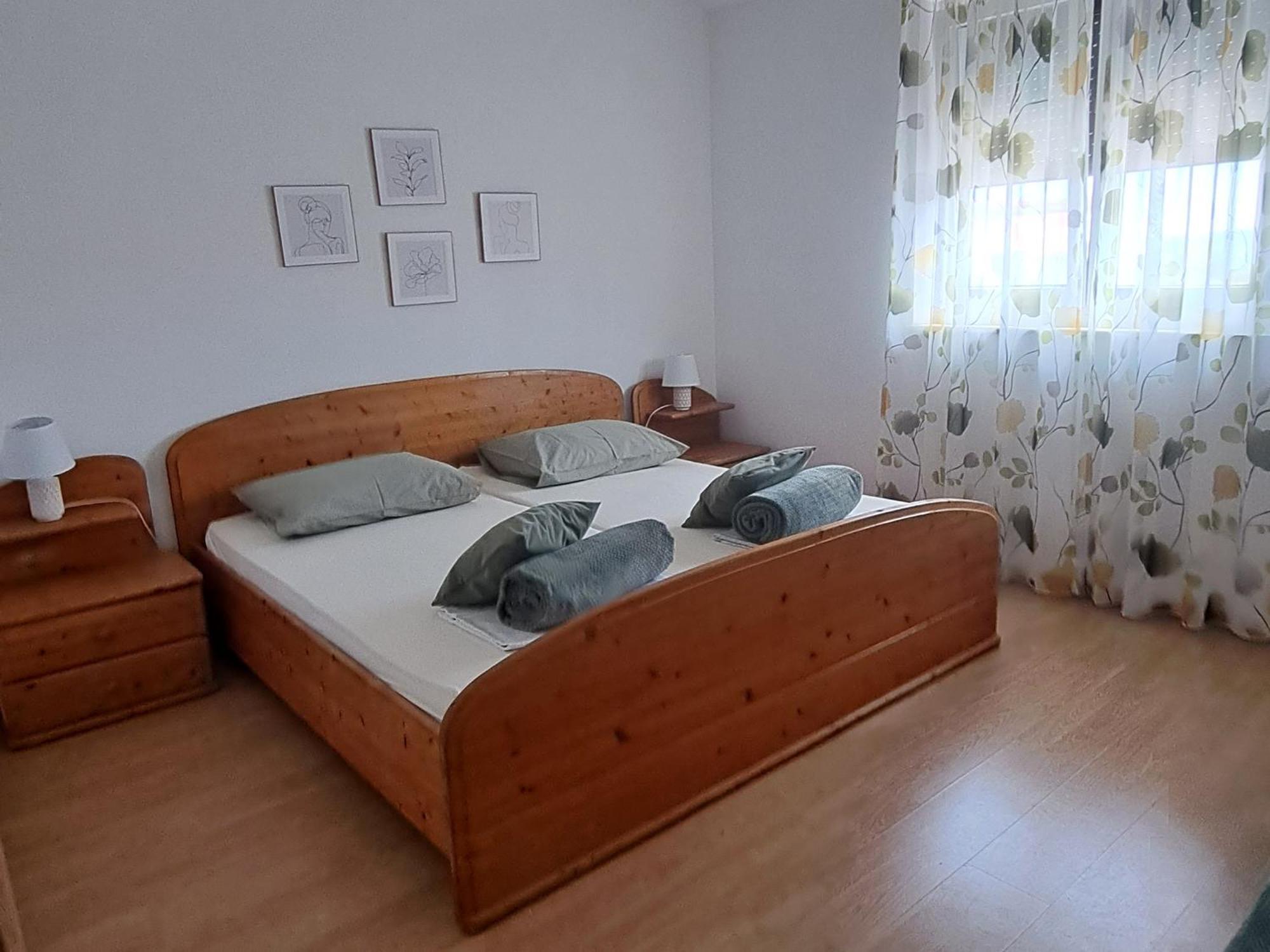 Apartments&Room Babic Kaštela الغرفة الصورة