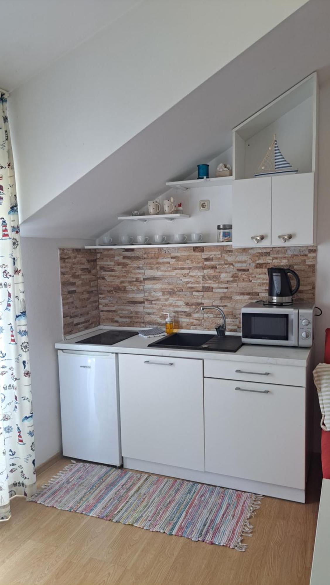 Apartments&Room Babic Kaštela الغرفة الصورة