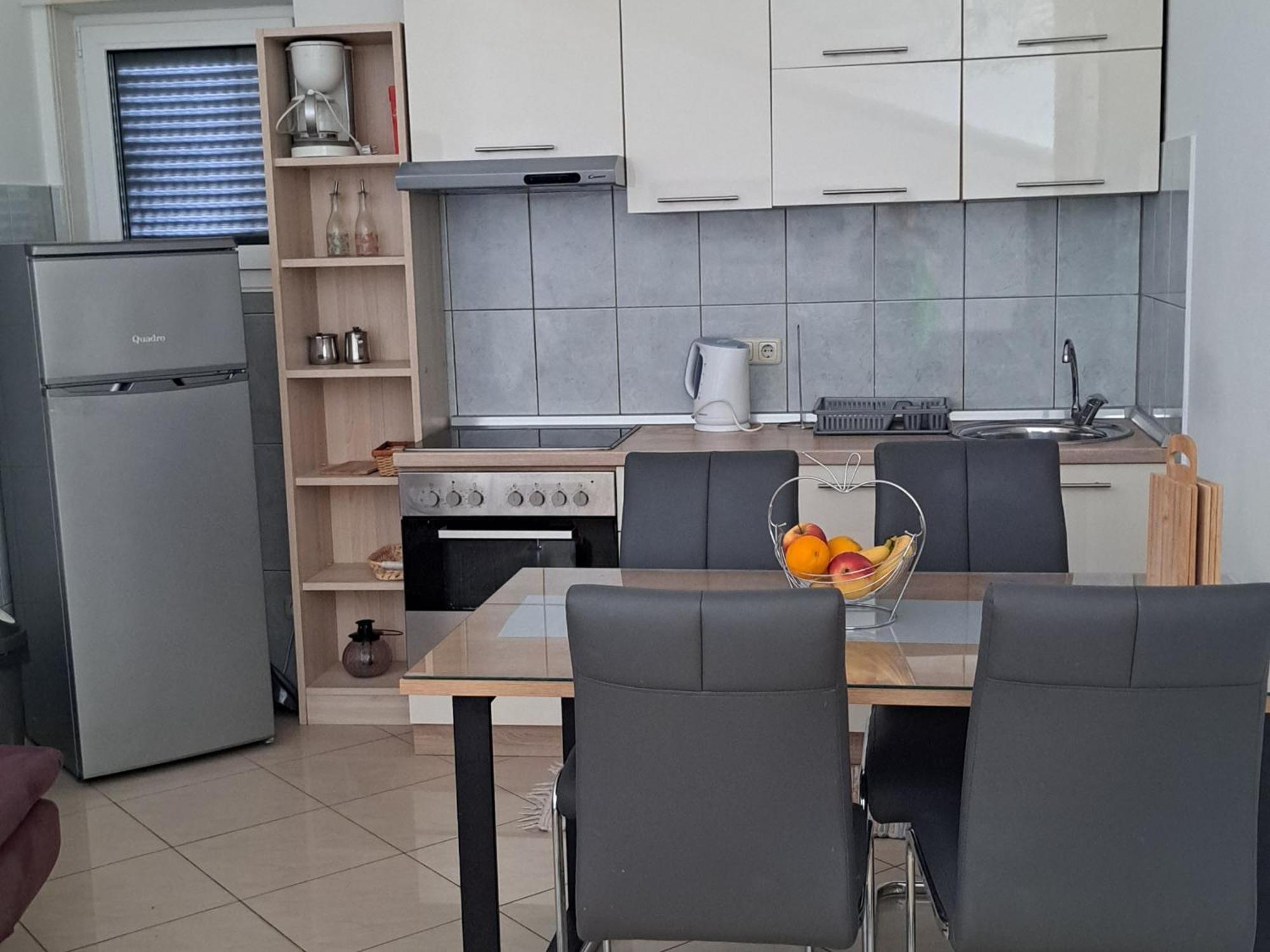 Apartments&Room Babic Kaštela الغرفة الصورة