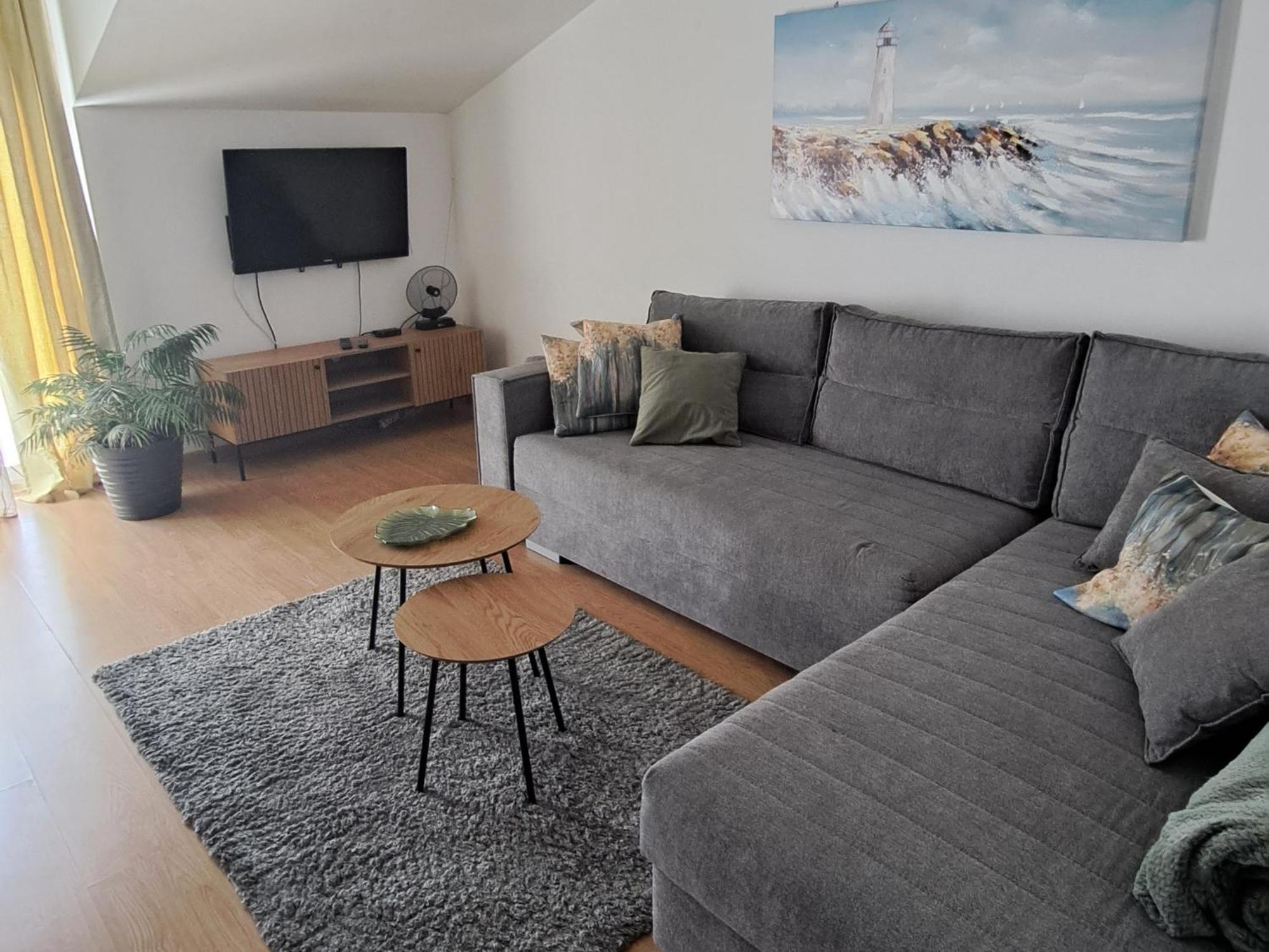 Apartments&Room Babic Kaštela الغرفة الصورة