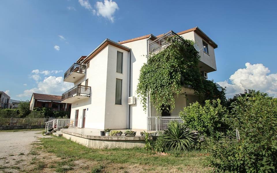 Apartments&Room Babic Kaštela المظهر الخارجي الصورة