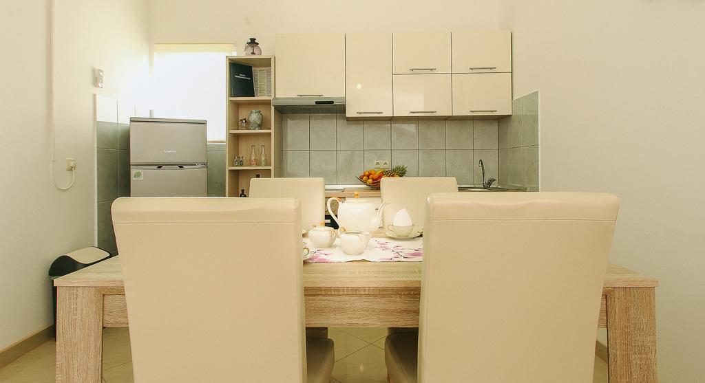 Apartments&Room Babic Kaštela المظهر الخارجي الصورة
