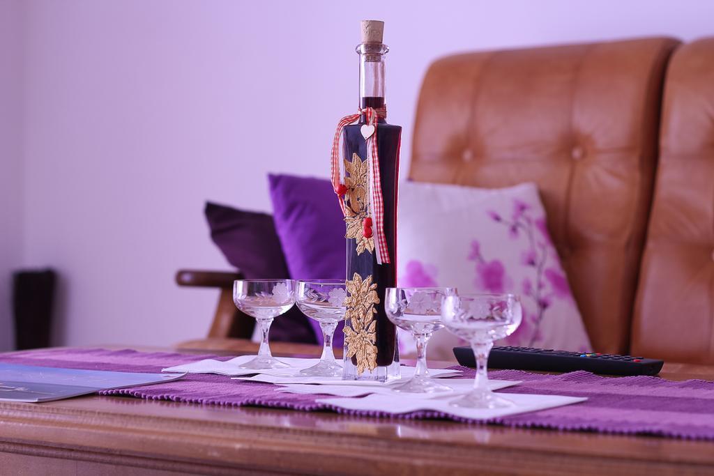 Apartments&Room Babic Kaštela المظهر الخارجي الصورة