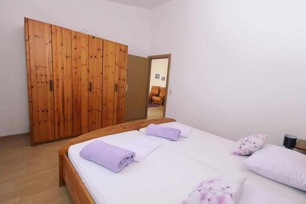 Apartments&Room Babic Kaštela المظهر الخارجي الصورة